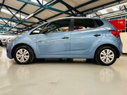 Hyundai ix20 1.4 Classic Euro 5 (s/s) 5dr 62