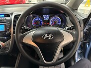 Hyundai ix20 1.4 Classic Euro 5 (s/s) 5dr 23