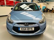 Hyundai ix20 1.4 Classic Euro 5 (s/s) 5dr 61