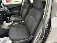 Nissan Juke 1.6 Visia Euro 5 5dr 39