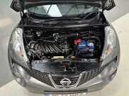 Nissan Juke 1.6 Visia Euro 5 5dr 44