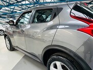 Nissan Juke 1.6 Visia Euro 5 5dr 51