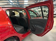 Dacia Sandero 1.2 Ambiance Euro 6 5dr 24