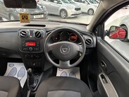 Dacia Sandero 1.2 Ambiance Euro 6 5dr 29