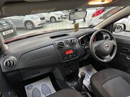 Dacia Sandero 1.2 Ambiance Euro 6 5dr 37