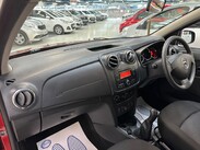 Dacia Sandero 1.2 Ambiance Euro 6 5dr 42