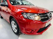 Dacia Sandero 1.2 Ambiance Euro 6 5dr 49