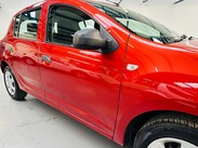 Dacia Sandero 1.2 Ambiance Euro 6 5dr 50