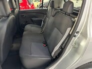 Dacia Sandero 1.2 Ambiance Euro 5 5dr 31