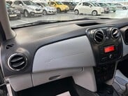 Dacia Sandero 1.2 Ambiance Euro 5 5dr 42