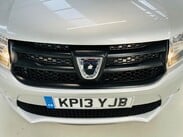 Dacia Sandero 1.2 Ambiance Euro 5 5dr 47