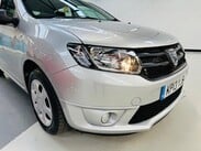 Dacia Sandero 1.2 Ambiance Euro 5 5dr 48