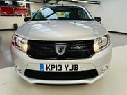 Dacia Sandero 1.2 Ambiance Euro 5 5dr 52