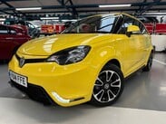 MG MG3 1.5 VTi-TECH 3Style Euro 5 5dr 2