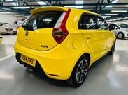 MG MG3 1.5 VTi-TECH 3Style Euro 5 5dr 5