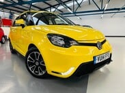 MG MG3 1.5 VTi-TECH 3Style Euro 5 5dr 1