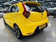 MG MG3 1.5 VTi-TECH 3Style Euro 5 5dr 6