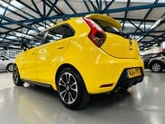 MG MG3 1.5 VTi-TECH 3Style Euro 5 5dr 8