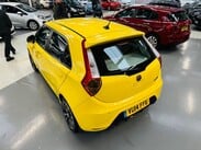 MG MG3 1.5 VTi-TECH 3Style Euro 5 5dr 9