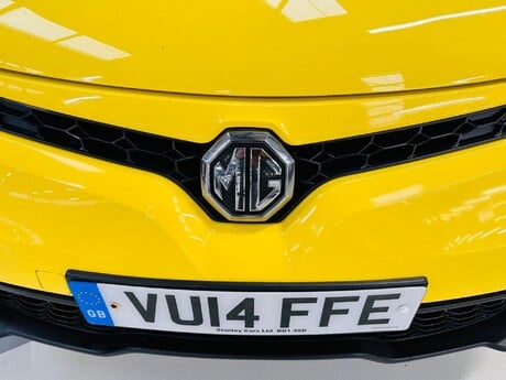 MG MG3 1.5 VTi-TECH 3Style Euro 5 5dr 51