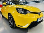 MG MG3 1.5 VTi-TECH 3Style Euro 5 5dr 52