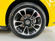 MG MG3 1.5 VTi-TECH 3Style Euro 5 5dr 56