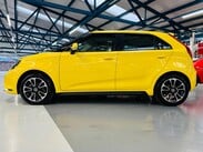 MG MG3 1.5 VTi-TECH 3Style Euro 5 5dr 61