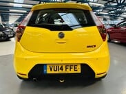 MG MG3 1.5 VTi-TECH 3Style Euro 5 5dr 62