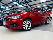 Fiat Tipo 1.4 MPI Easy Plus Euro 6 5dr 4