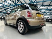 Mini Hatch 1.6 Cooper Euro 5 (s/s) 3dr 8