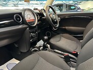 Mini Hatch 1.6 Cooper Euro 5 (s/s) 3dr 31