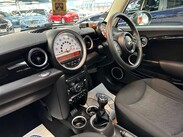 Mini Hatch 1.6 Cooper Euro 5 (s/s) 3dr 34