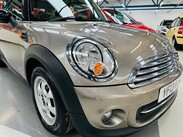 Mini Hatch 1.6 Cooper Euro 5 (s/s) 3dr 39