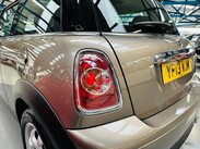 Mini Hatch 1.6 Cooper Euro 5 (s/s) 3dr 41