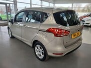 Ford B-Max 1.6 Zetec Powershift Euro 5 5dr 4