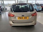 Ford B-Max 1.6 Zetec Powershift Euro 5 5dr 5