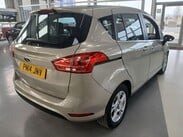 Ford B-Max 1.6 Zetec Powershift Euro 5 5dr 6