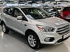 Ford Kuga 1.5 TDCi Zetec Euro 6 (s/s) 5dr