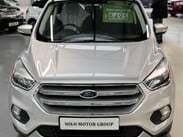 Ford Kuga 1.5 TDCi Zetec Euro 6 (s/s) 5dr 6