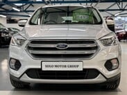 Ford Kuga 1.5 TDCi Zetec Euro 6 (s/s) 5dr 7