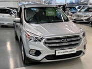 Ford Kuga 1.5 TDCi Zetec Euro 6 (s/s) 5dr 8