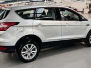 Ford Kuga 1.5 TDCi Zetec Euro 6 (s/s) 5dr 13