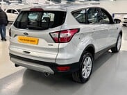 Ford Kuga 1.5 TDCi Zetec Euro 6 (s/s) 5dr 15