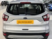 Ford Kuga 1.5 TDCi Zetec Euro 6 (s/s) 5dr 17