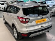 Ford Kuga 1.5 TDCi Zetec Euro 6 (s/s) 5dr 19