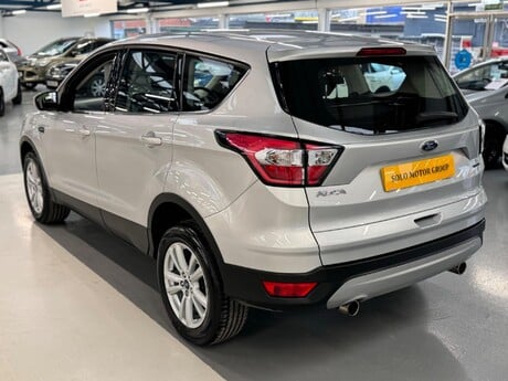 Ford Kuga 1.5 TDCi Zetec Euro 6 (s/s) 5dr 20