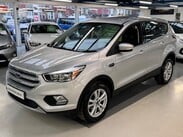 Ford Kuga 1.5 TDCi Zetec Euro 6 (s/s) 5dr 24