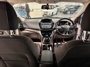 Ford Kuga 1.5 TDCi Zetec Euro 6 (s/s) 5dr 27