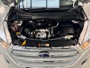 Ford Kuga 1.5 TDCi Zetec Euro 6 (s/s) 5dr 88