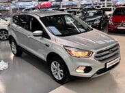 Ford Kuga 1.5 TDCi Zetec Euro 6 (s/s) 5dr 93